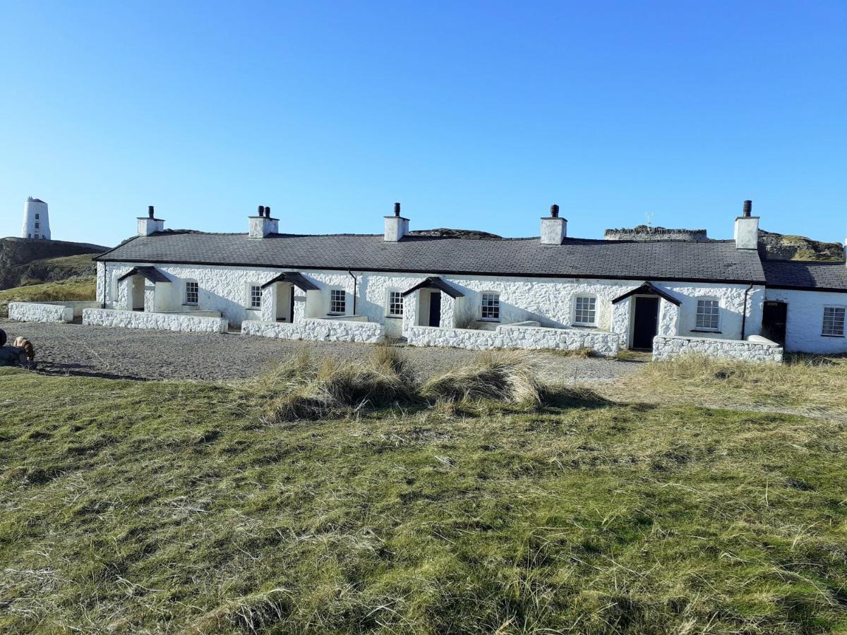 Gwenallt Dwyran Zewnętrze zdjęcie