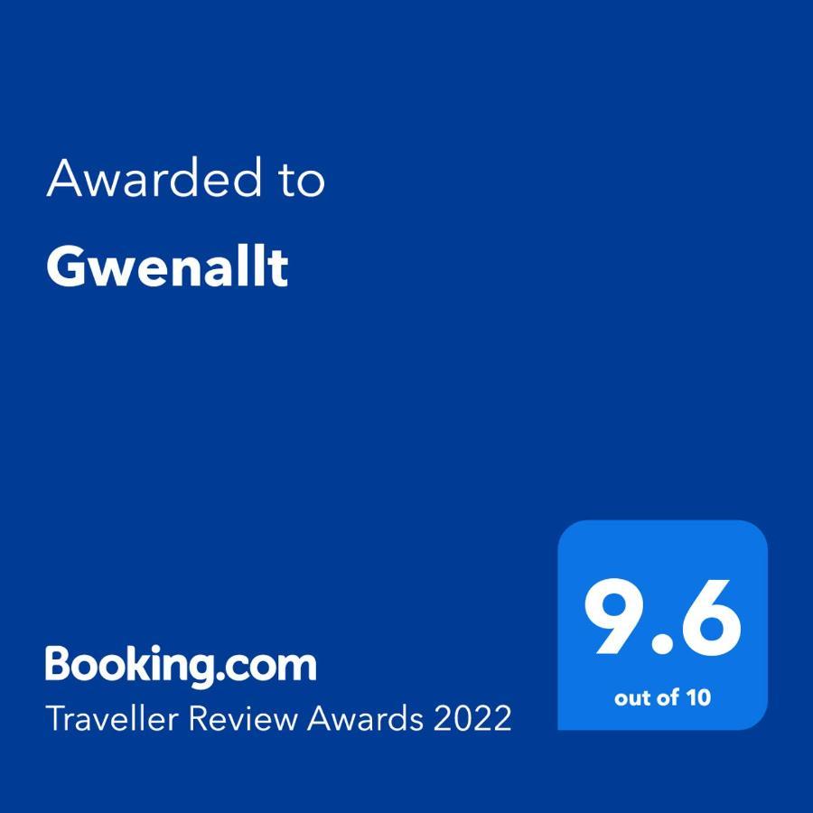 Gwenallt Dwyran Zewnętrze zdjęcie
